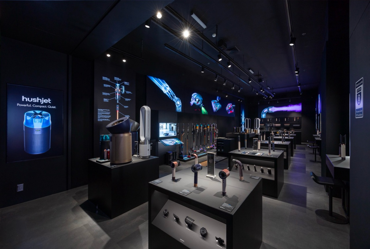 dysoniconsiamstorereopenin