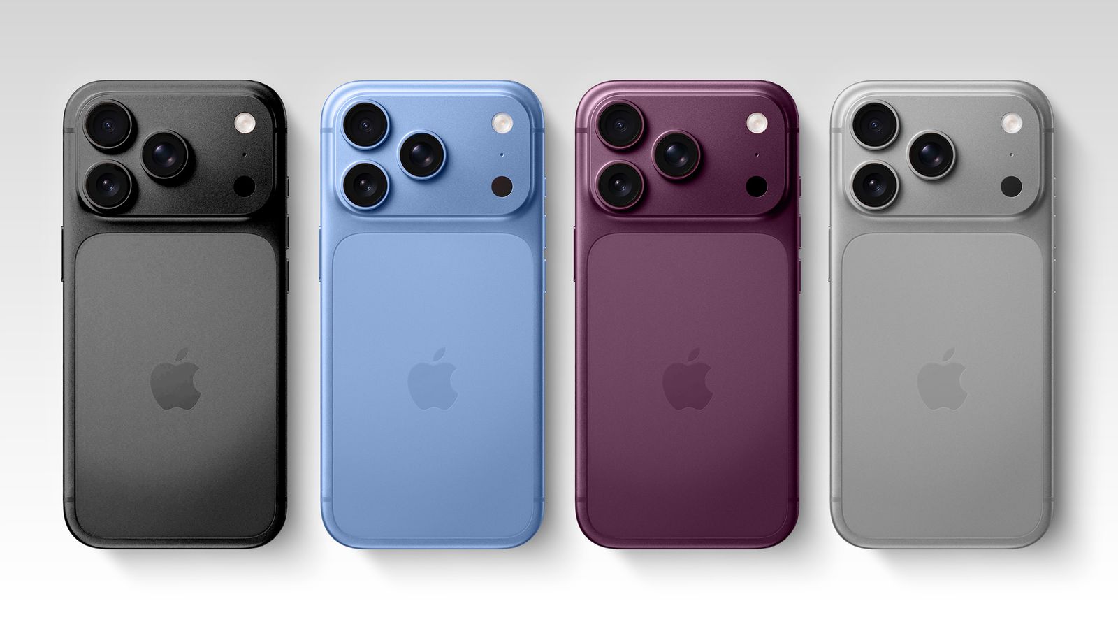four-iphone-18-pro-colors-moc