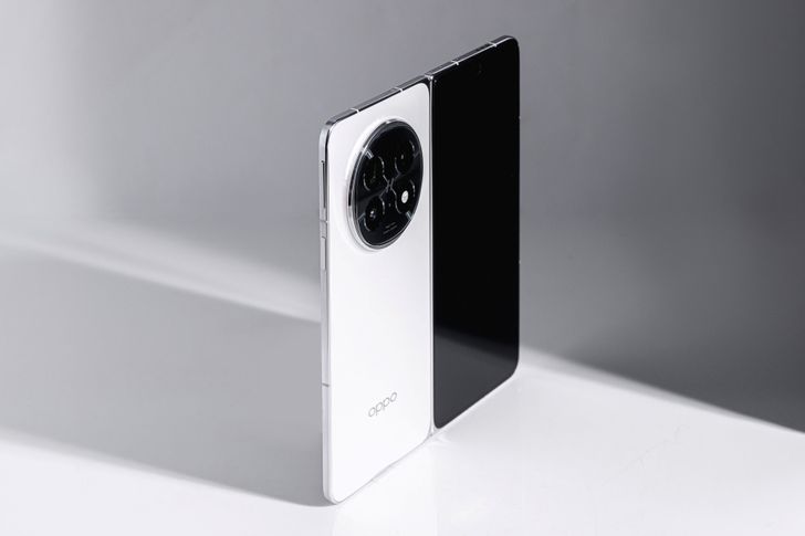 OPPO Find N5