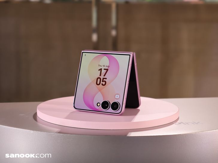 Samsung Galaxy Z Flip8