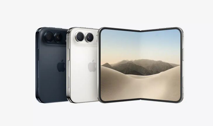 Apple iPhone Duo