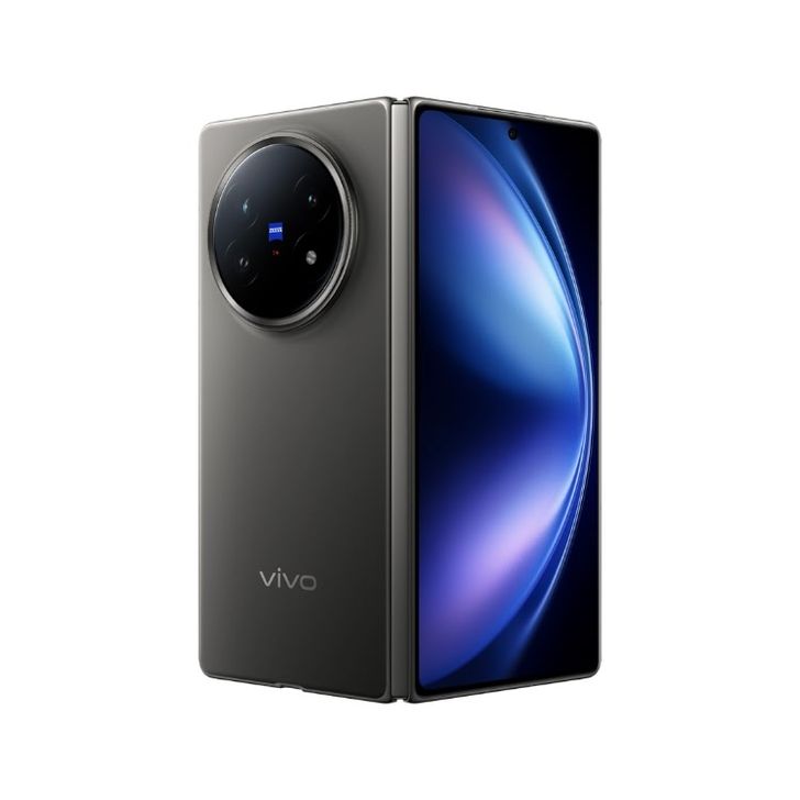 vivo X Fold5