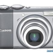 Canon PowerShot A2000 IS