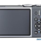 Canon PowerShot A2000 IS