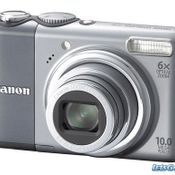 Canon PowerShot A2000 IS