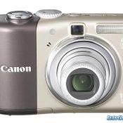 Canon PowerShot A1000 IS