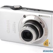 Canon IXUS 870 IS