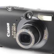 Canon IXUS 980 IS