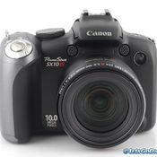 Canon PowerShot SX10 IS