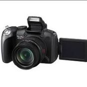 Canon PowerShot SX10 IS