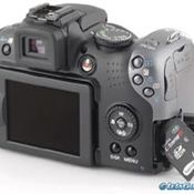 Canon PowerShot SX10 IS