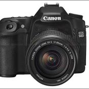 Canon EOS  50D