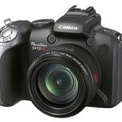 Canon Powershot SX10 IS