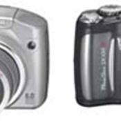 Canon PowerShot SX 100 IS