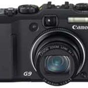 Canon PowerShot G9