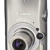 Canon IXUS 960 IS