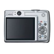 Canon PowerShot A560