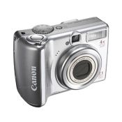 Canon PowerShot A560