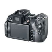 Canon PowerShot S5 IS