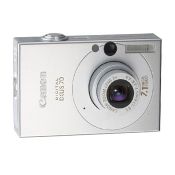 Canon IXUS70