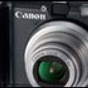 Canon PowerShot A640