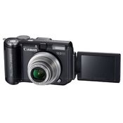 Canon PowerShot A640