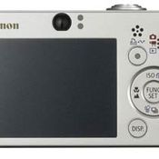 Canon IXUS 70