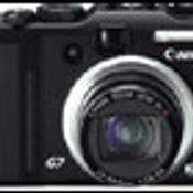 Canon PowerShot G7