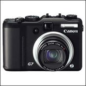 Canon PowerShot G7