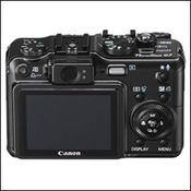 Canon PowerShot G7