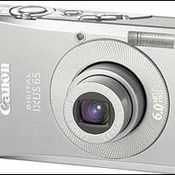 Canon IXUS 65