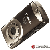 Canon IXUS i7 zoom