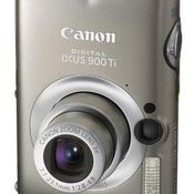 Canon IXUS 900 Ti