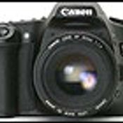 Canon EOS-30D