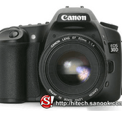 Canon EOS-30D