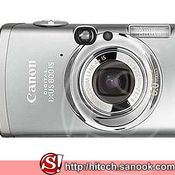 Canon IXUS800