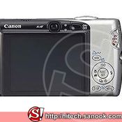 Canon IXUS800