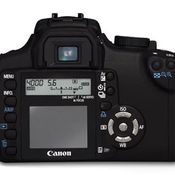 Canon EOS-350D