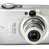 Canon IXUS 700