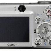 Canon IXUS 700