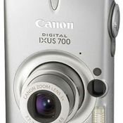 Canon IXUS 700