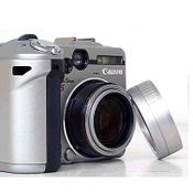 Canon PowerShot G6