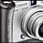 Canon Powershot A85