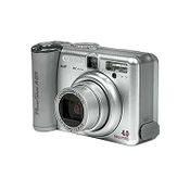 Canon Powershot A85