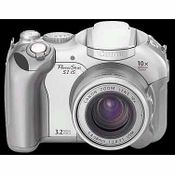 Canon PowerShot S1 IS