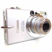 Canon Ixus 500