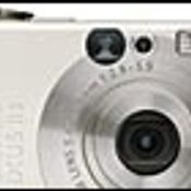 Canon IXUS IIs