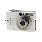 Canon IXUS IIs