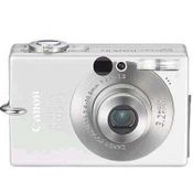 Canon IXUS IIs