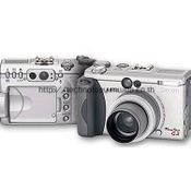 Canon PowerShot G3